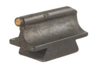 Williams Front Sight 3/8 Dovetail Steel Blue - 870274"