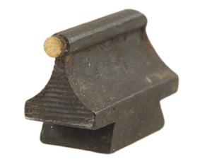 Williams Front Sight 3/8 Dovetail Steel Blue - 143733"