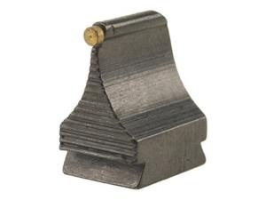 Williams Front Sight 3/8 Dovetail Steel Blue - 127653"