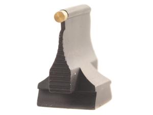 Williams Front Sight 3/8 Dovetail Steel Blue - 985970"
