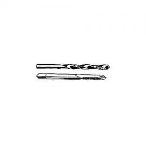 Williams Gun Sight Co 6-48-31 TAP and DRIL ST
