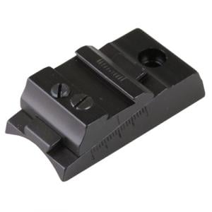 Williams Gun Sight Wgos Base .9-1" Bbl Diameter