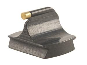 Williams Front Sight 3/8 Dovetail Steel Blue - 914086"
