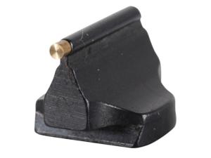 Williams Front Sight 3/8 Dovetail Steel Blue - 947968"