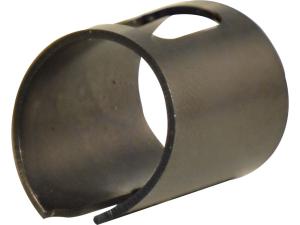 Williams Fire Sight Ramp Hood Steel Blue - 372740