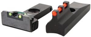 Williams Gun Sight Co 70969 Semi Auto Pistol Fire Sights
