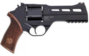 Chiappa Rhino 50 SAR Black .357Mag 5-inch 6rd