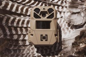 Moultrie MMC-14204 Edge 3 Pro Cellular Trail Camera