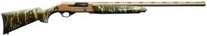 Charles Daly 601 Field Mossy Oak Bottomlands 12 GA 28" Barrel 4-Rounds