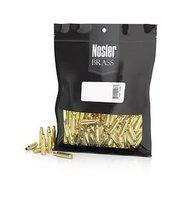 Nosler Unprimed Unprepped Brass Rifle Cartridge Cases .204 Ruger 250/ct (bulk)