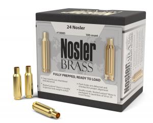 24 Nosler 100rd
