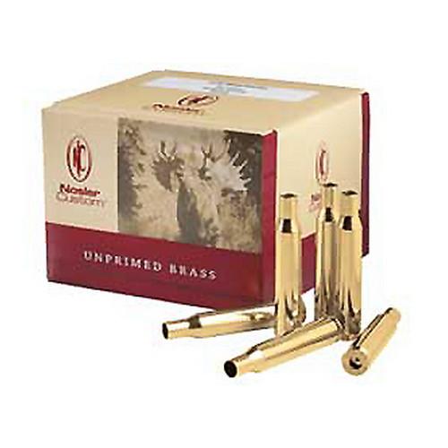 Nosler Ammunition 11354 Custom Brass 260 Remington 50