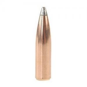 Nosler Ammunition 16320 PARTn 6.5 125 SPTZR 50