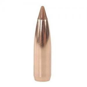 Nosler Ammunition 26100 Balistic HNt 6.5 100 SPTZR 50