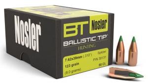 Nosler Ballistic Tip 30131