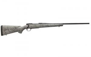 Nosler M48 Liberty .30 Nosler 26 Inch 3 Rd  Aramid Fiber Stock Glass/Aluminum Bedding Black Cerakote