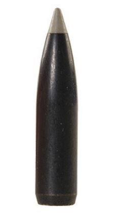 Nosler Ballistic Silvertip Hunting Bullets 243 Caliber, 6mm (243 Diameter) 95 Grain Box of 50