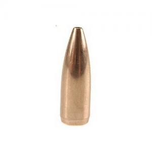 Nosler Ammunition 53335 CUST Comp 224 52 HPBt 250