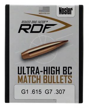 Nosler  53505