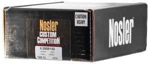 Nosler Custom Competition 53744