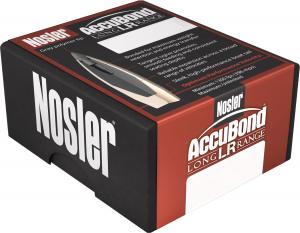 Nosler AccuBond LR Bonded Core 58454