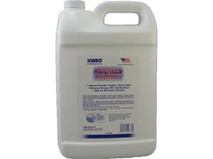 Iosso Firearm Parts Cleaner 1 Gallon Liquid - 503740