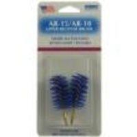 Iosso Ar-15 Upper Receiver Brush With Stud - 2 Pack