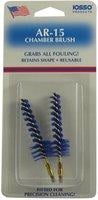 Iosso Ar-15 Chamber Brush - 2 Pack