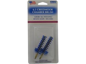 Iosso Rifle Chamber Brush 6.5 Creedmoor Pack of 2 - 863726