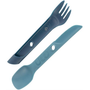UCO 00431 Eco Switch Spork Gray