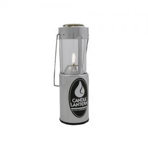 UCO Original Candle Lantern Aluminum