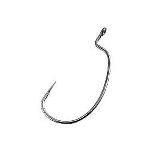 Owner 5137 Rig'N Hooks - Black