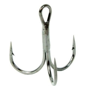 Owner Stinger-36 Trebles™ Fishing Hooks, 4