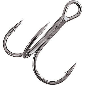 Owner Stinger-36 Trebles™ Fishing Hooks, 2