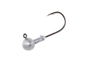 Owner Hooks Ultrahead Football Type Hook, 1/4, 5143-048