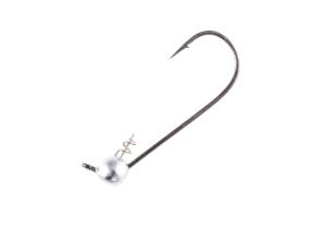 Owner Hooks Ultrahead Shaky Type Hook, Natural, 5/0 - 3/8oz., 5151-065