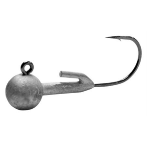 Owner 4145-083 Round Head w/Lockdown Jighead