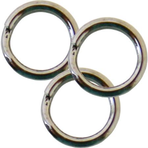 Owner 5196-021 Hyper Wire Split Rings
