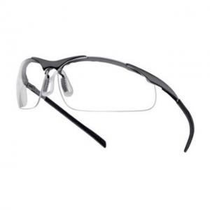 Bolle Contour Metal Clear Pc Asaf - 40049