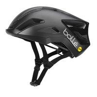 Cycl Helmet Exo Mips Mat Gls Blk S 52-55
