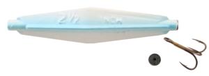 Buzz Bomb BB2-BLUPRL Buzz Bomb 2 Blue Pearl, BB2-BluPrl