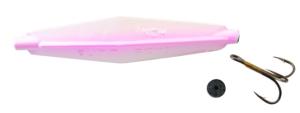 Buzz Bomb BB2.5-PKPRL Buzz Bomb 2.5 Pink Pearl, BB2.5-PkPrl