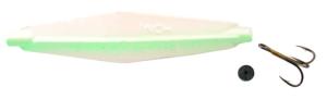 Buzz Bomb BB2.5-GRNPRL Buzz Bomb 2.5 Green Pearl, BB2.5-GrnPrl