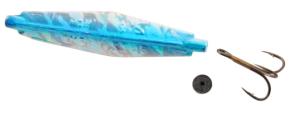 Buzz Bomb BB2.5-HOLOBLU Buzz Bomb 2.5 Holographic Blue, BB2.5-HoloBlu