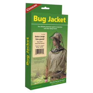 Coghlans Bug Jacket, Xl, 0061