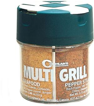 Coghlans Barbecue Grill Shaker 96724