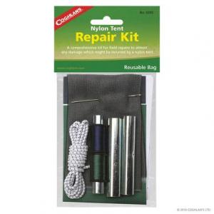 Coghlans Nylon Tent Repair Kit, 0205