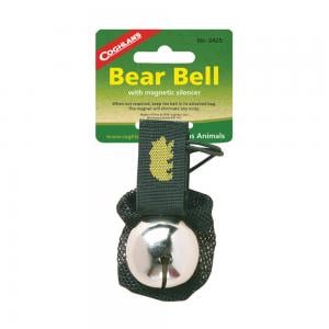 Coghlans Bear Bell