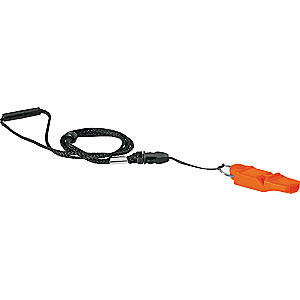 Coghlans 0844 Camping Whistle Safety Whistle