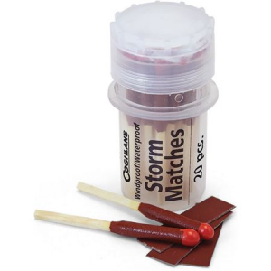 Coghlan's Wind and Waterproof Matches | LAPoliceGear.com